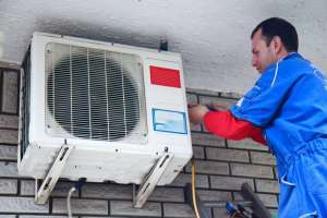 24/7 and Emergency HVAC Near Nitro, WV | Air Conidtioning and Heating Contractors